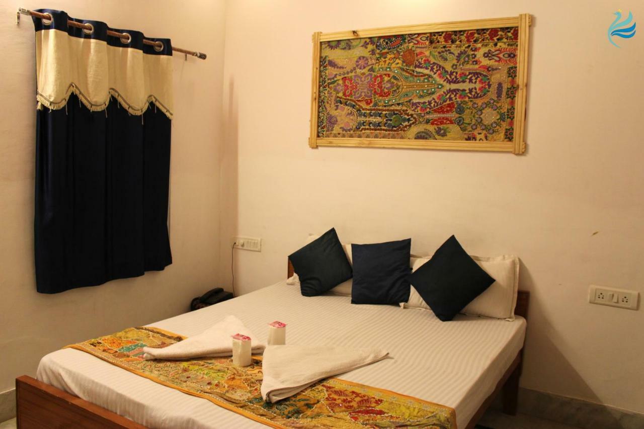 Hotel Kavi Palace Jaisalmer Exterior photo